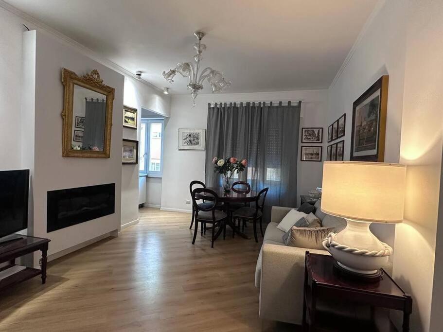 Otium - Holiday Home Рим Екстер'єр фото