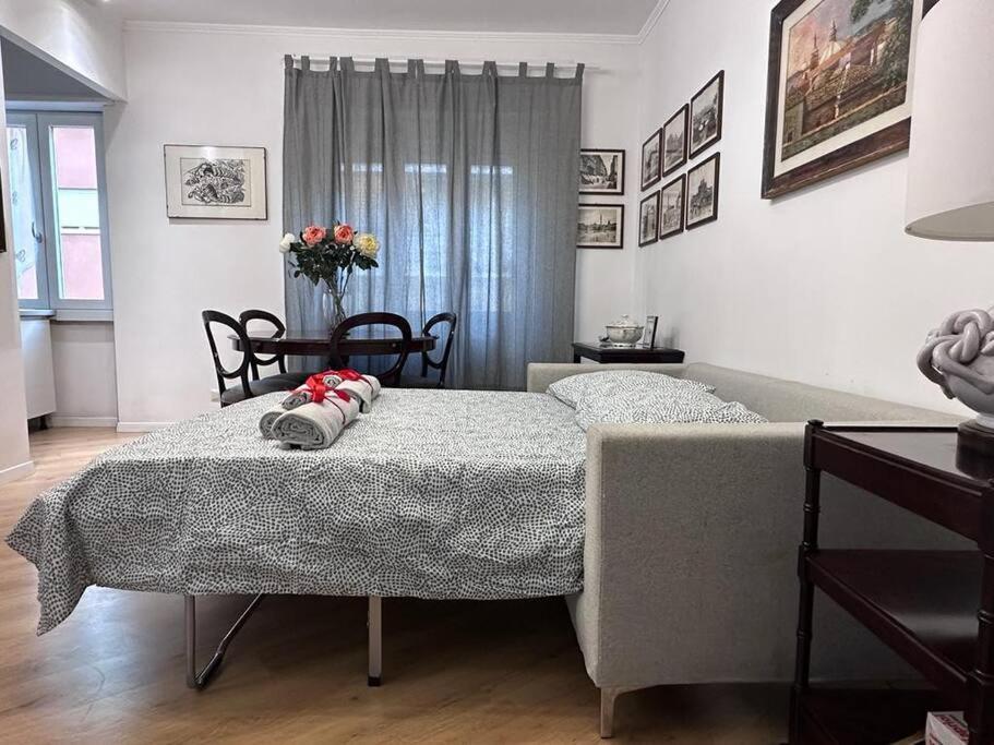 Otium - Holiday Home Рим Екстер'єр фото