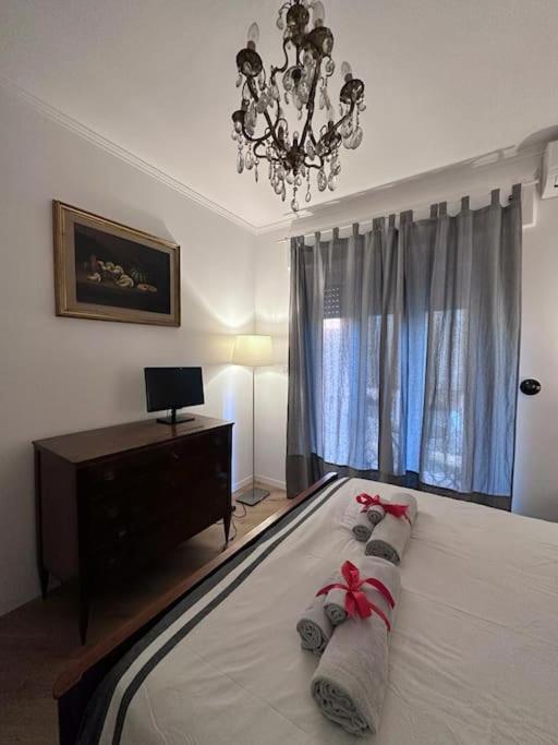 Otium - Holiday Home Рим Екстер'єр фото